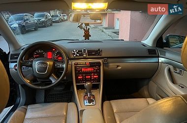 Универсал Audi A4 2005 в Хмельницком