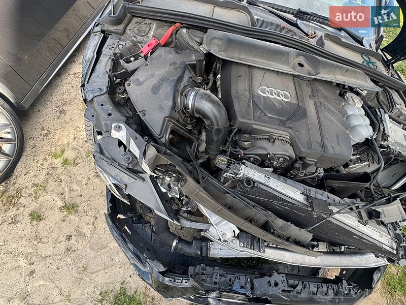 Седан Audi A4 2022 в Львові фото 12 Седан Audi A4 2022 в Львові