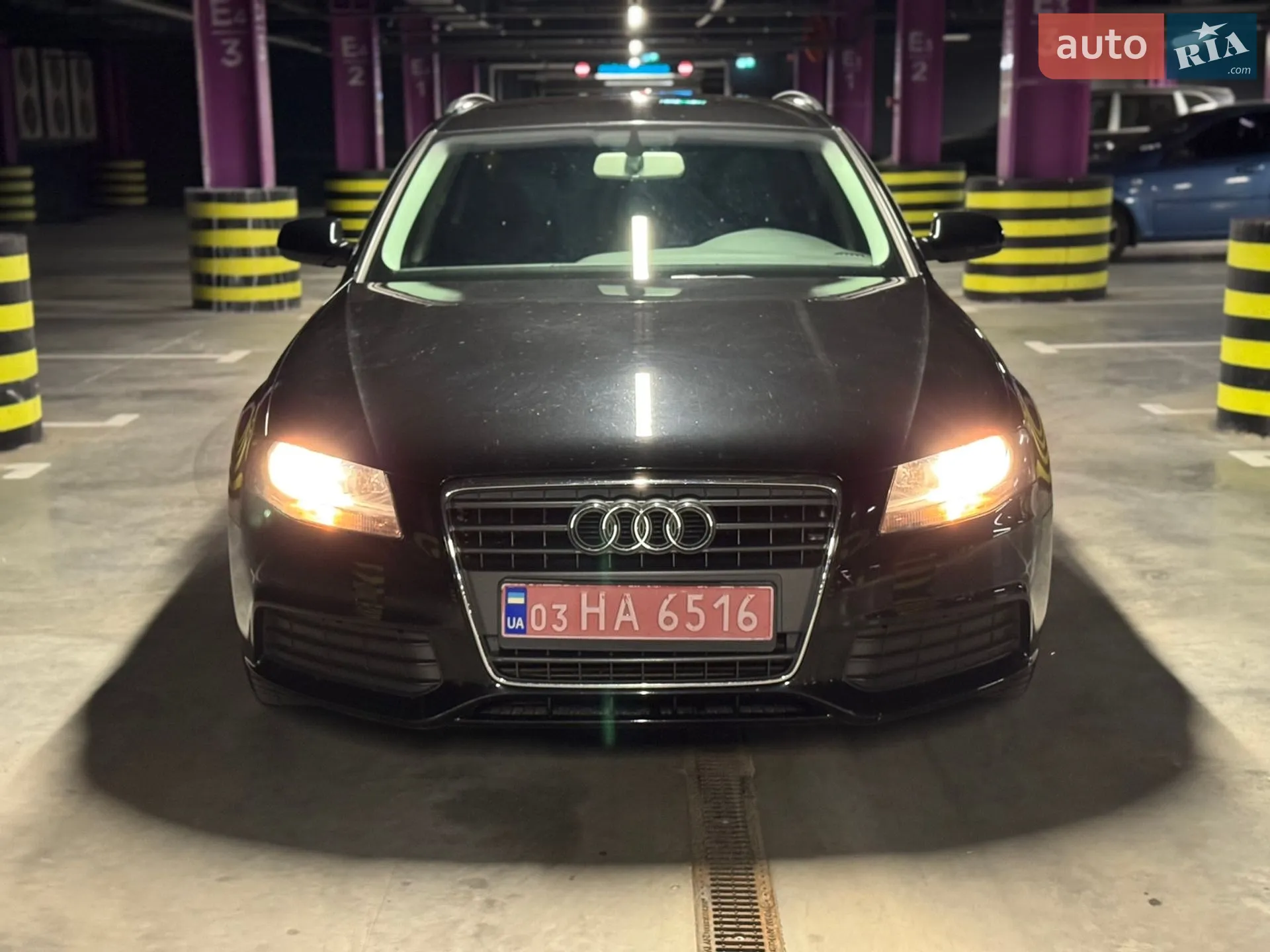 2010 Audi A4 - мініатюра 25