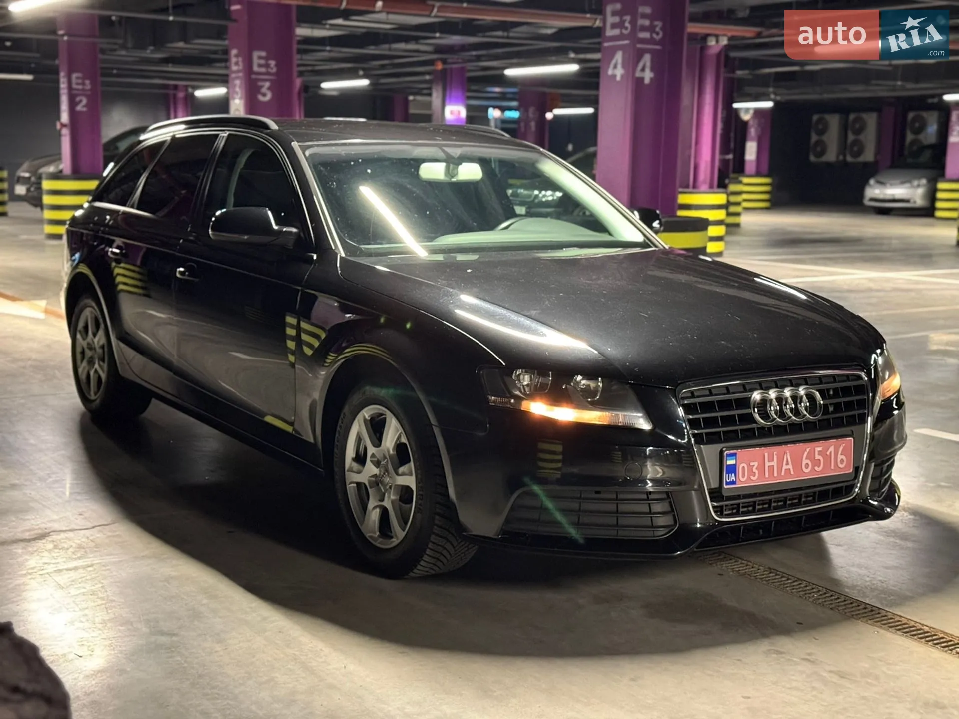 2010 Audi A4 - мініатюра 7