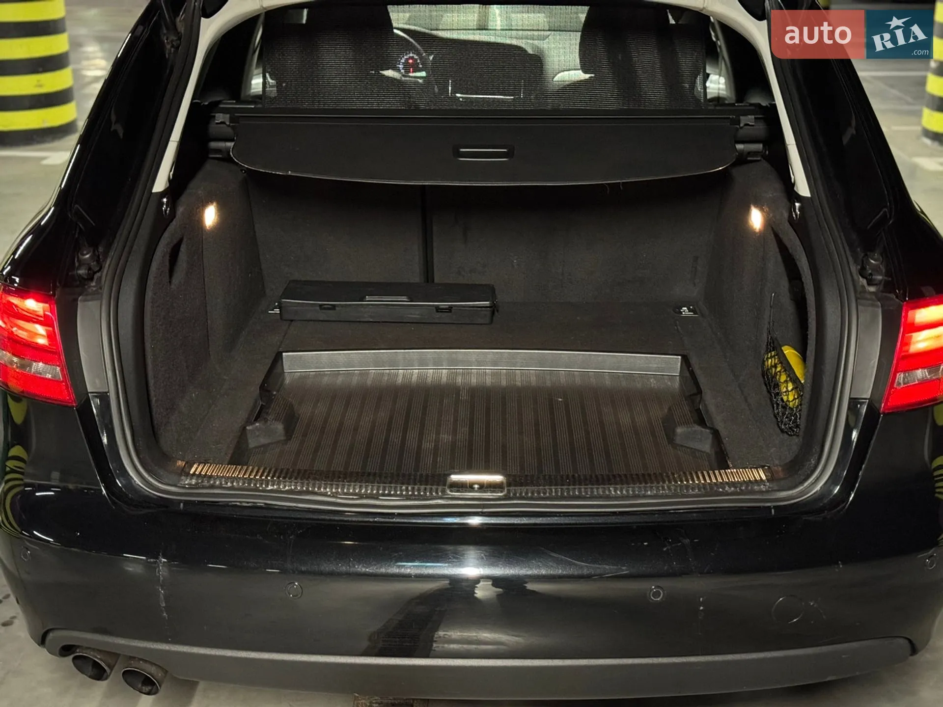2010 Audi A4 - мініатюра 49