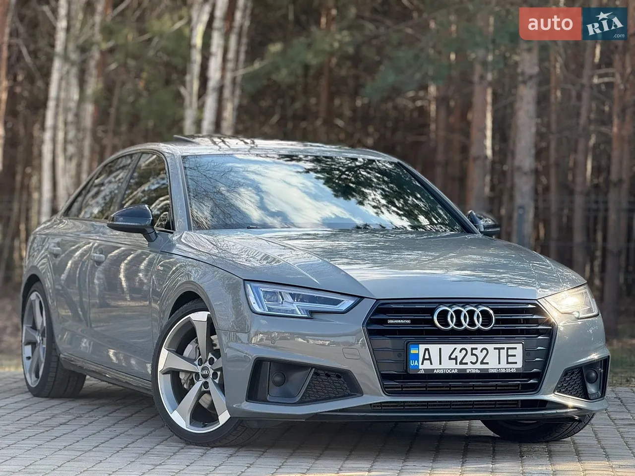 2019 Audi A4 - мініатюра 17