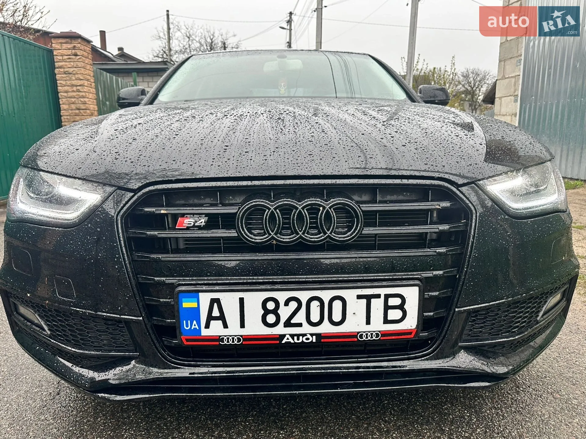 2015 Audi A4 - мініатюра 3