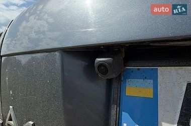 Седан Audi A4 2002 в Днепре