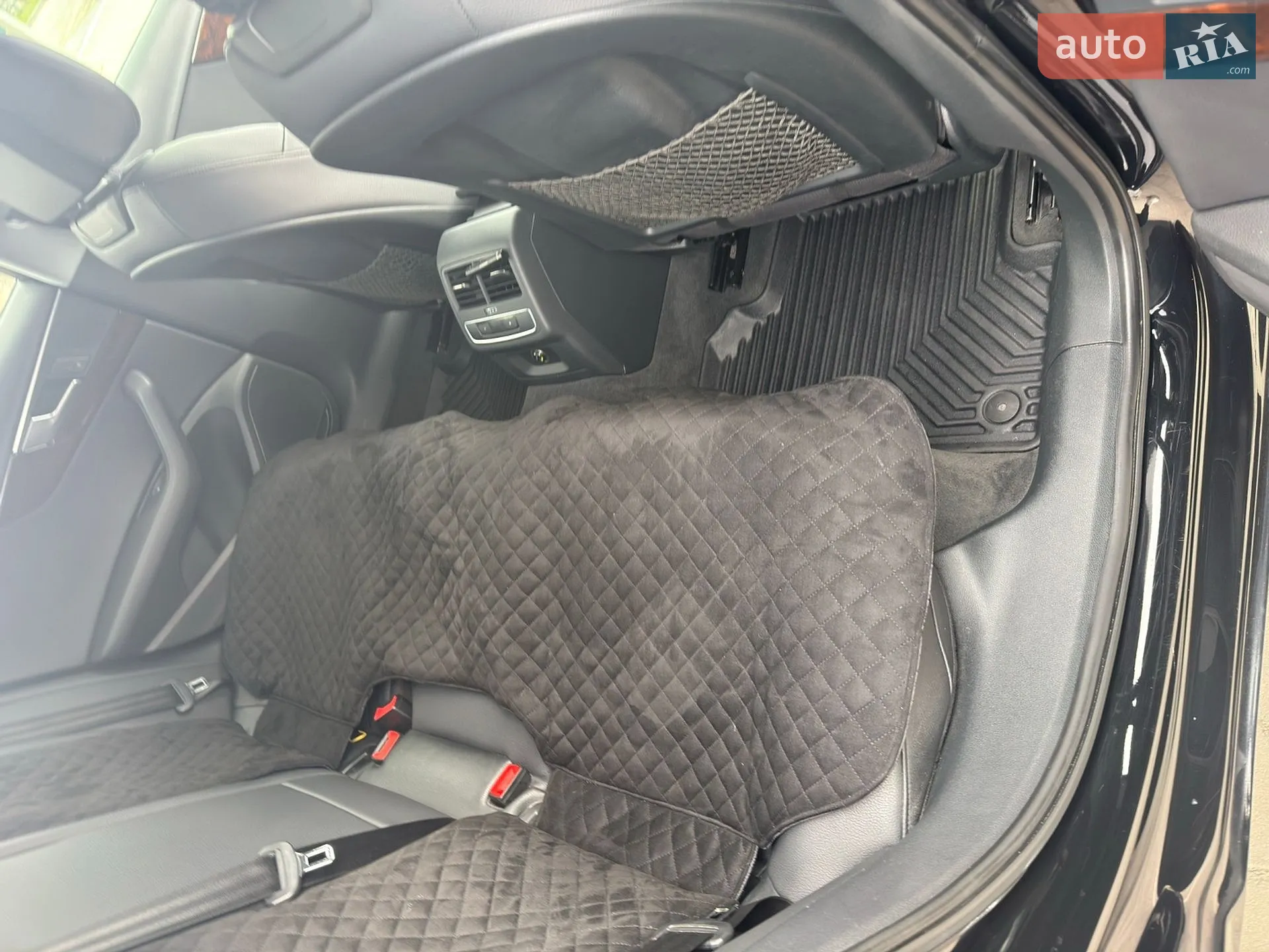 2017 Audi A4 - мініатюра 5