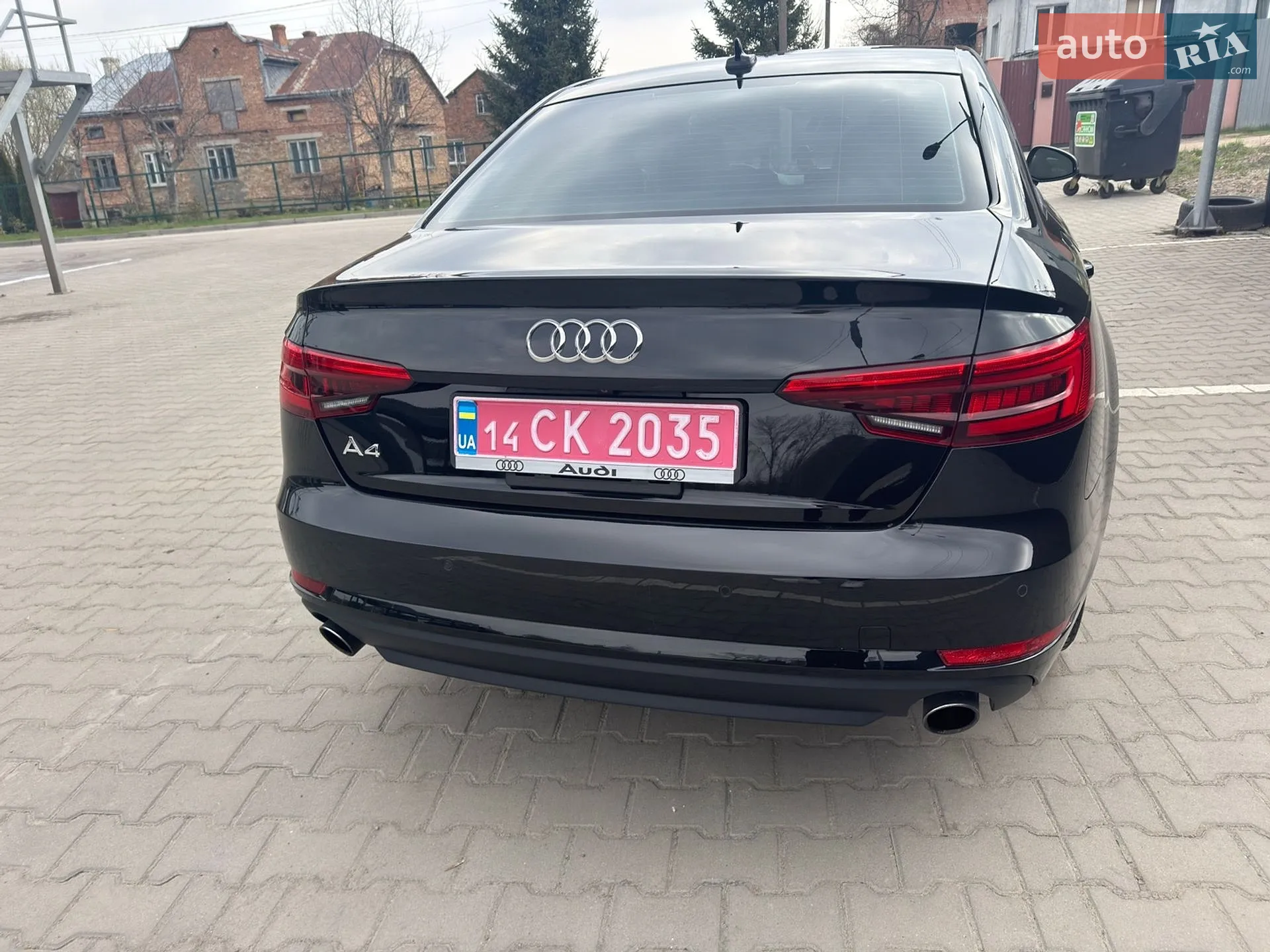 2017 Audi A4 - мініатюра 16
