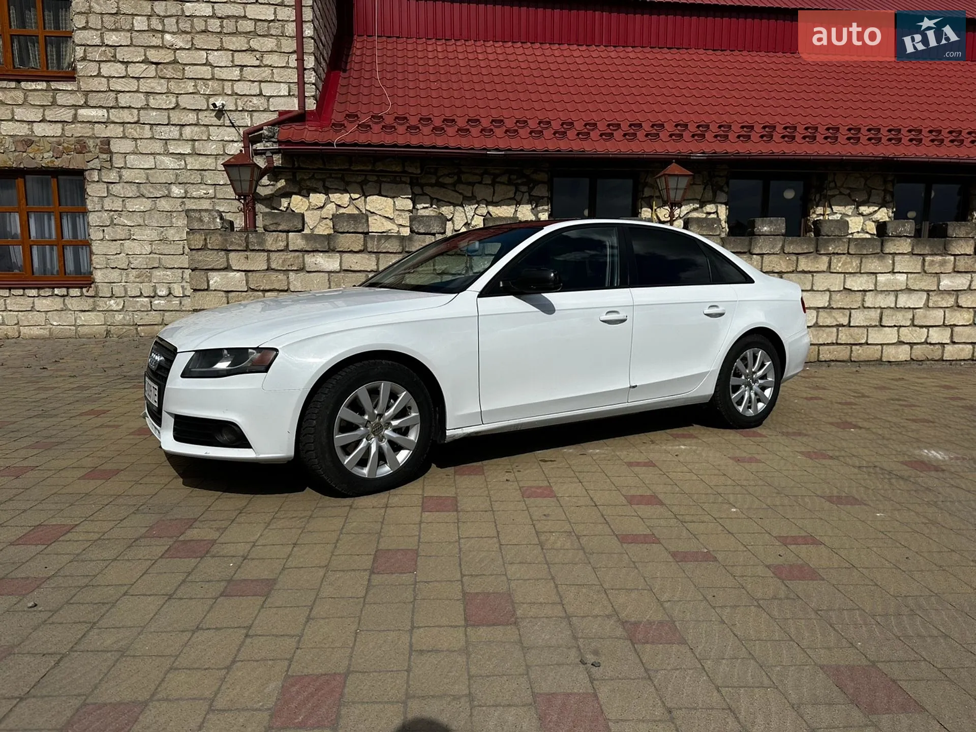 2011 Audi A4 - мініатюра 3