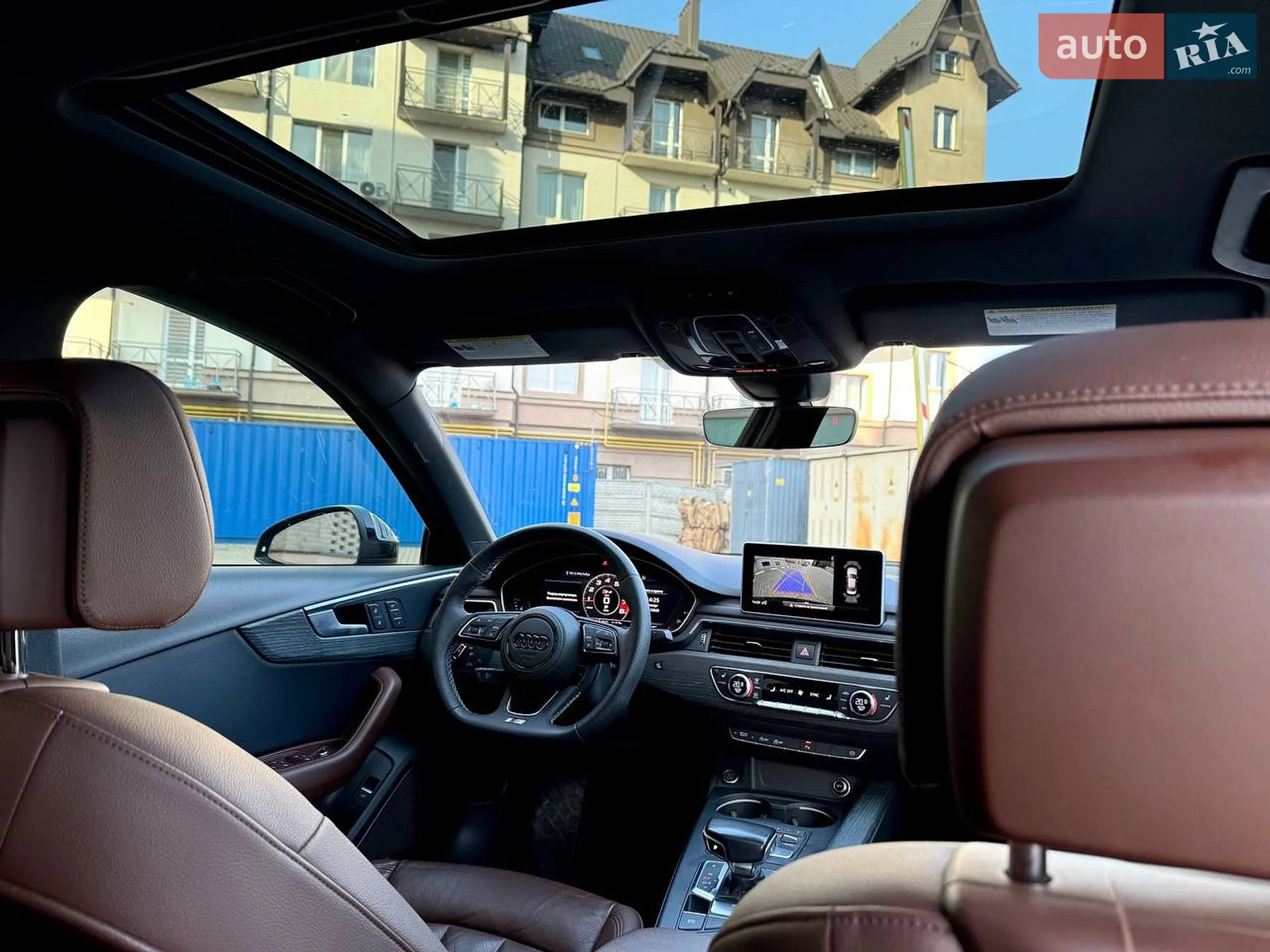 2017 Audi A4 - мініатюра 9