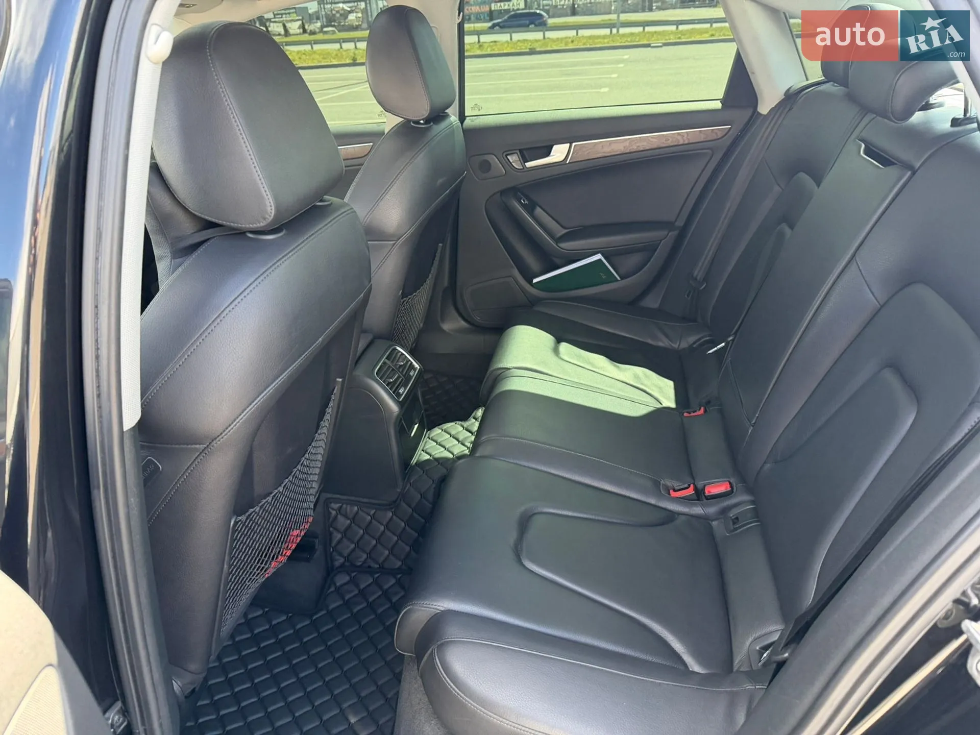 2014 Audi A4 - мініатюра 17