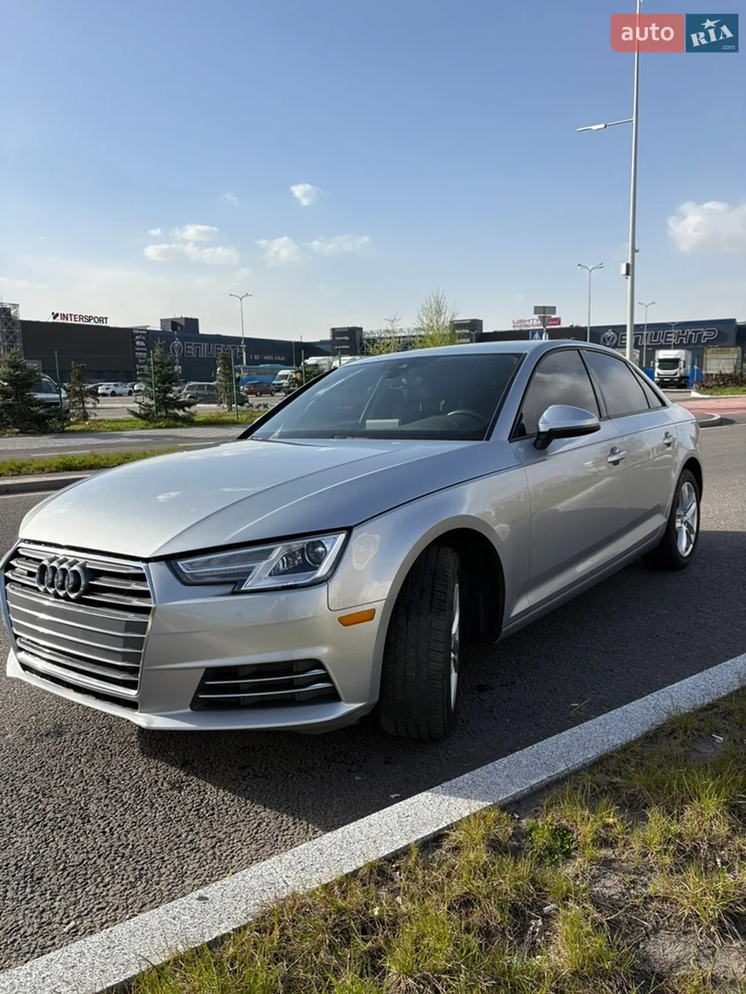 2016 Audi A4 - мініатюра 7