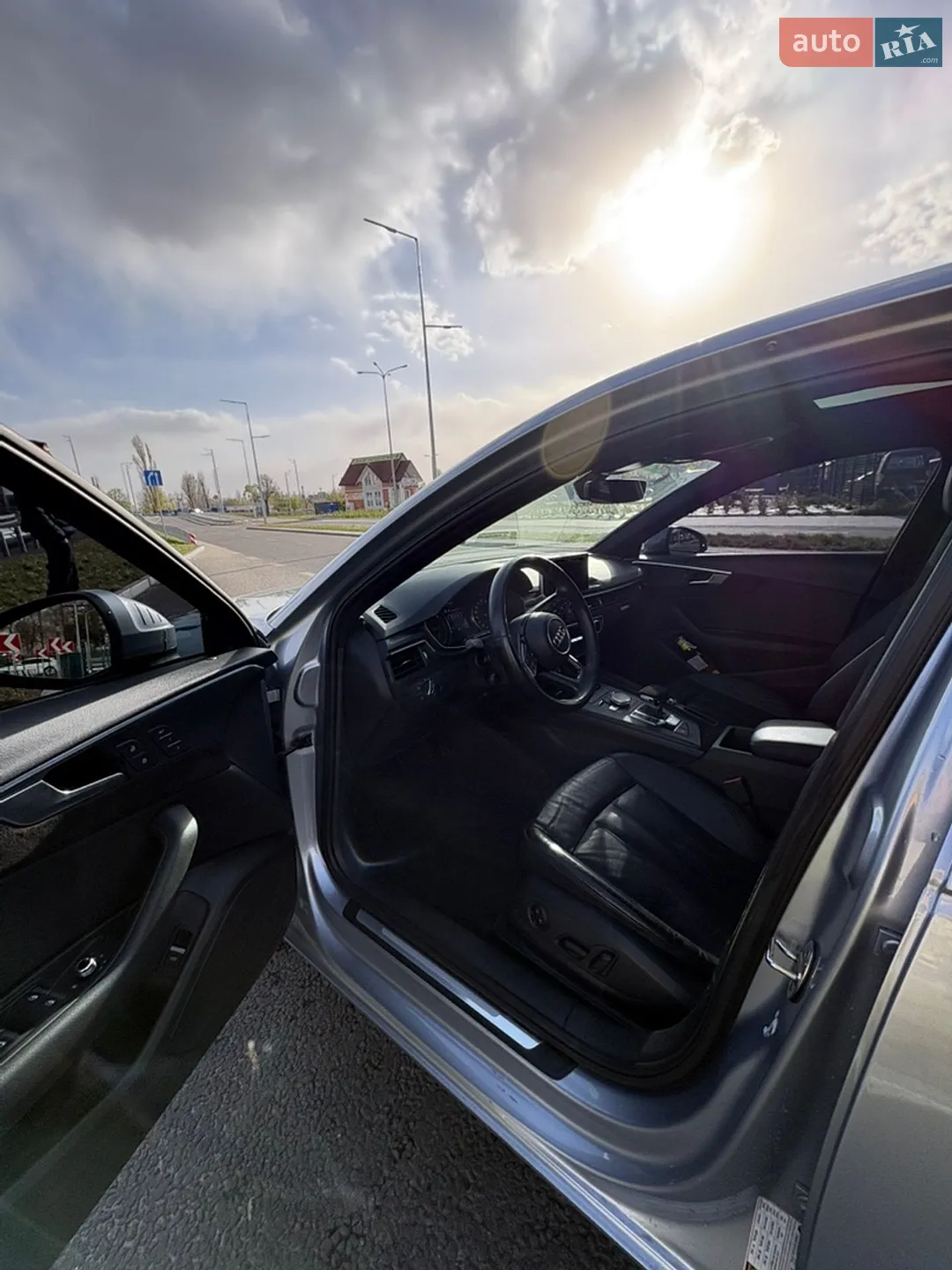 2016 Audi A4 - мініатюра 9