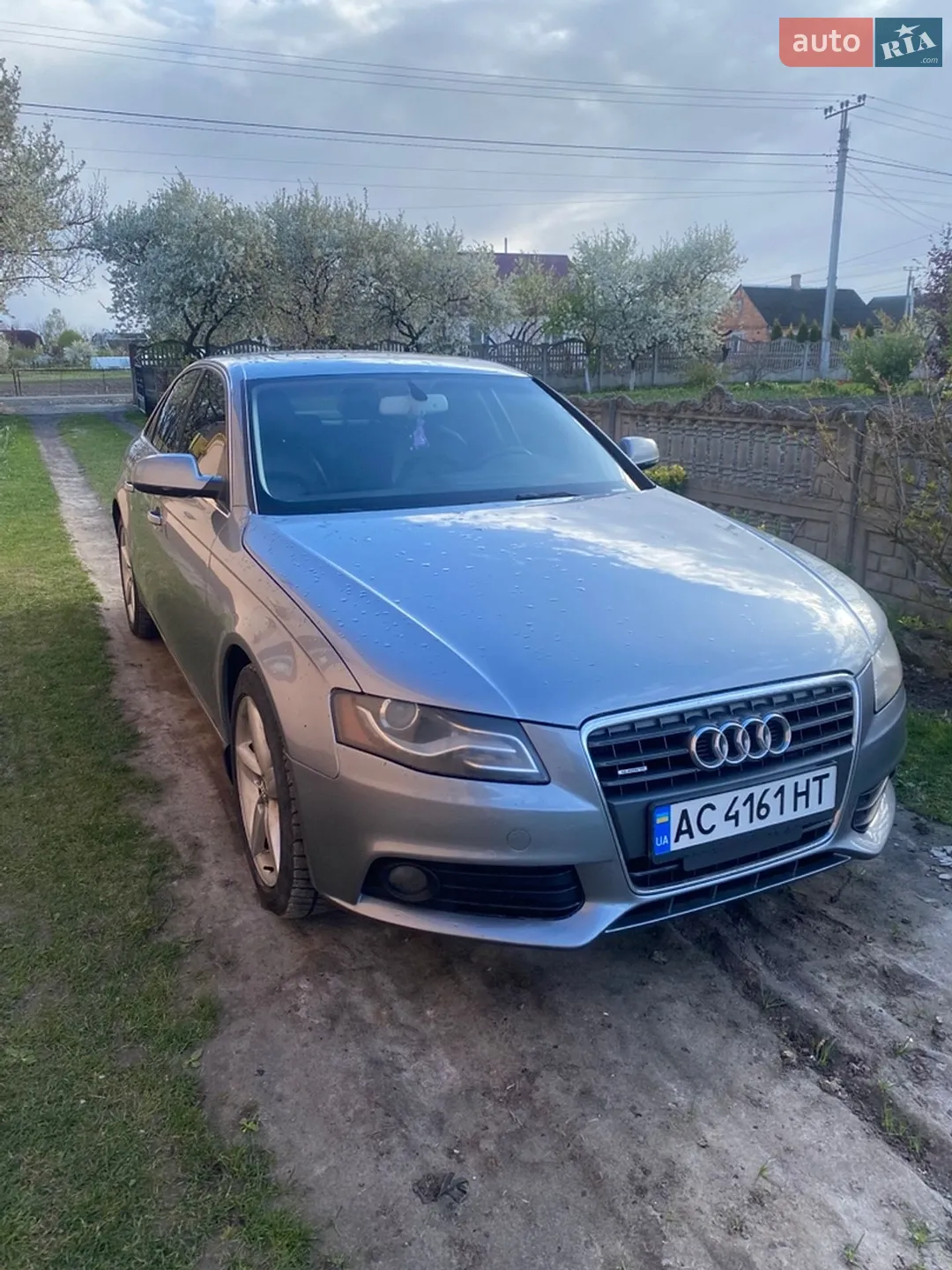 2011 Audi A4 - мініатюра 4