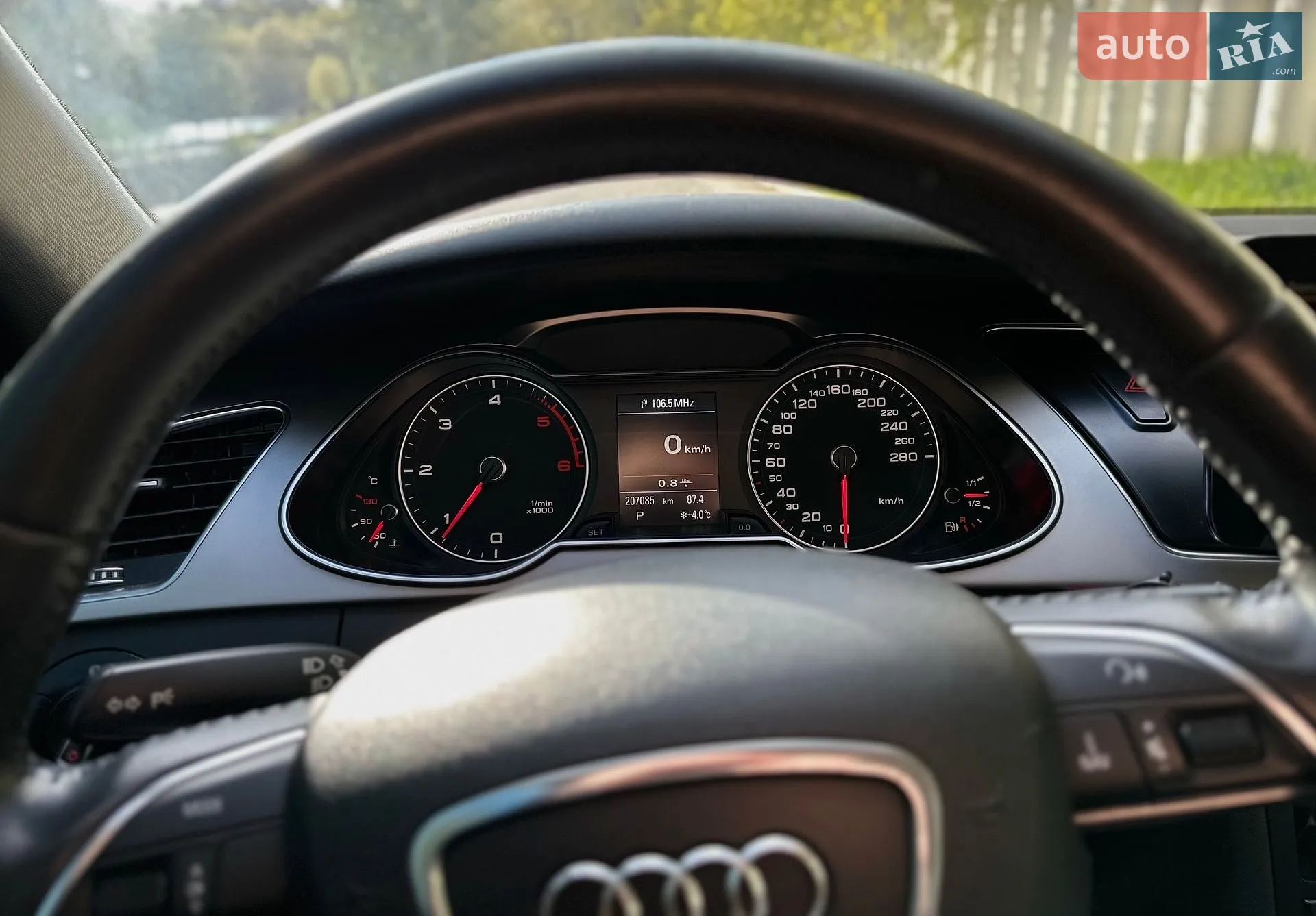 2013 Audi A4 - мініатюра 22