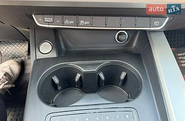 Седан Audi A4 2016 в Києві