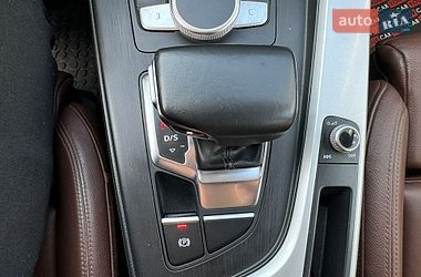 Седан Audi A4 2016 в Києві