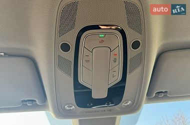 Седан Audi A4 2016 в Києві