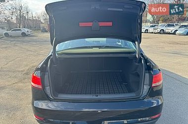 Седан Audi A4 2016 в Києві