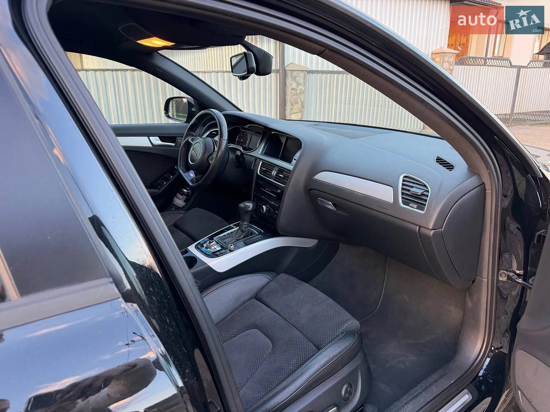 2014 Audi A4 - мініатюра 9