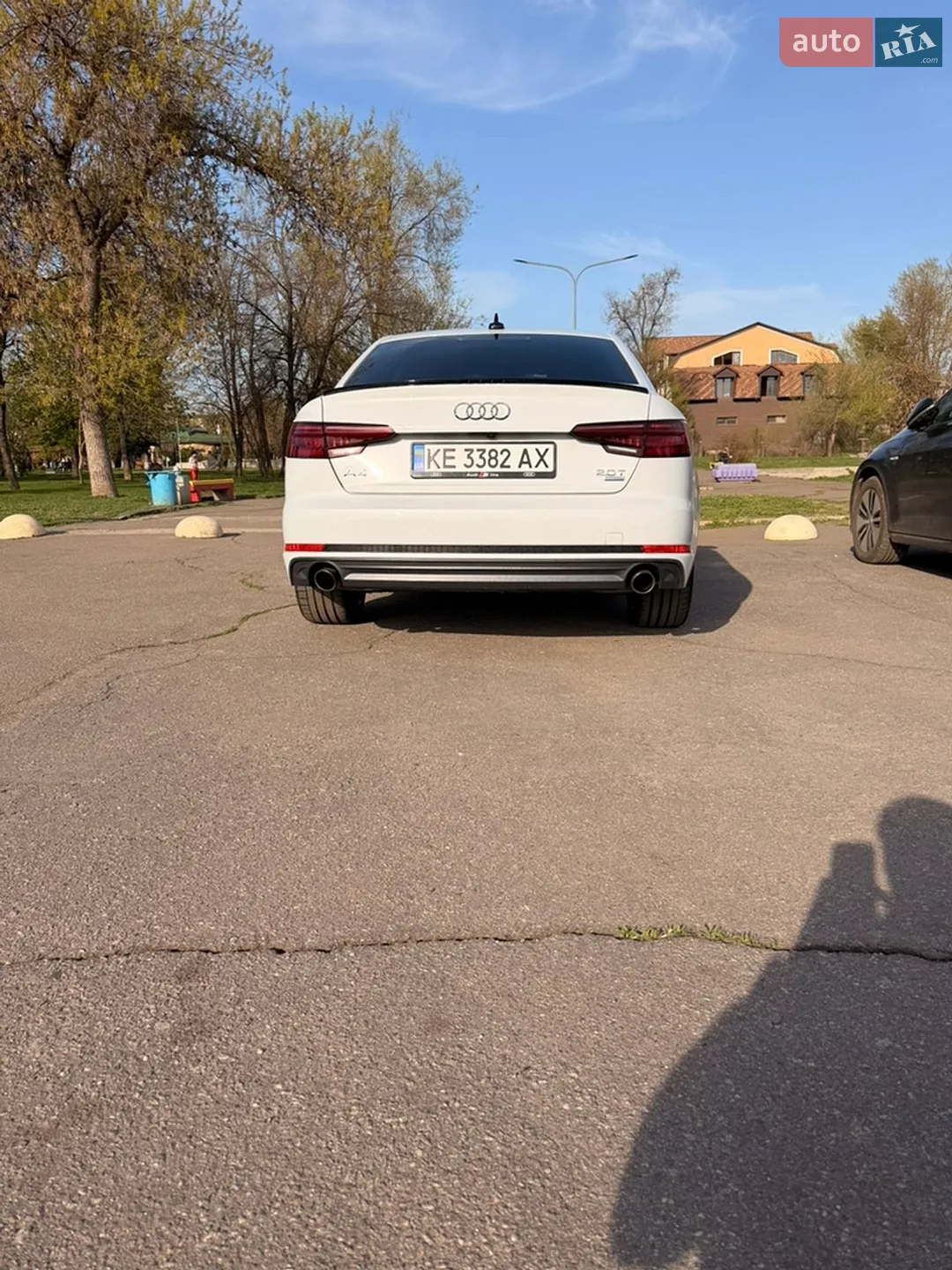 2018 Audi A4 - мініатюра 6