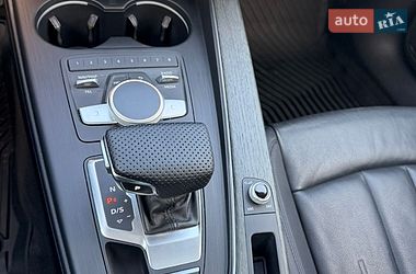 Седан Audi A4 2018 в Кривом Роге