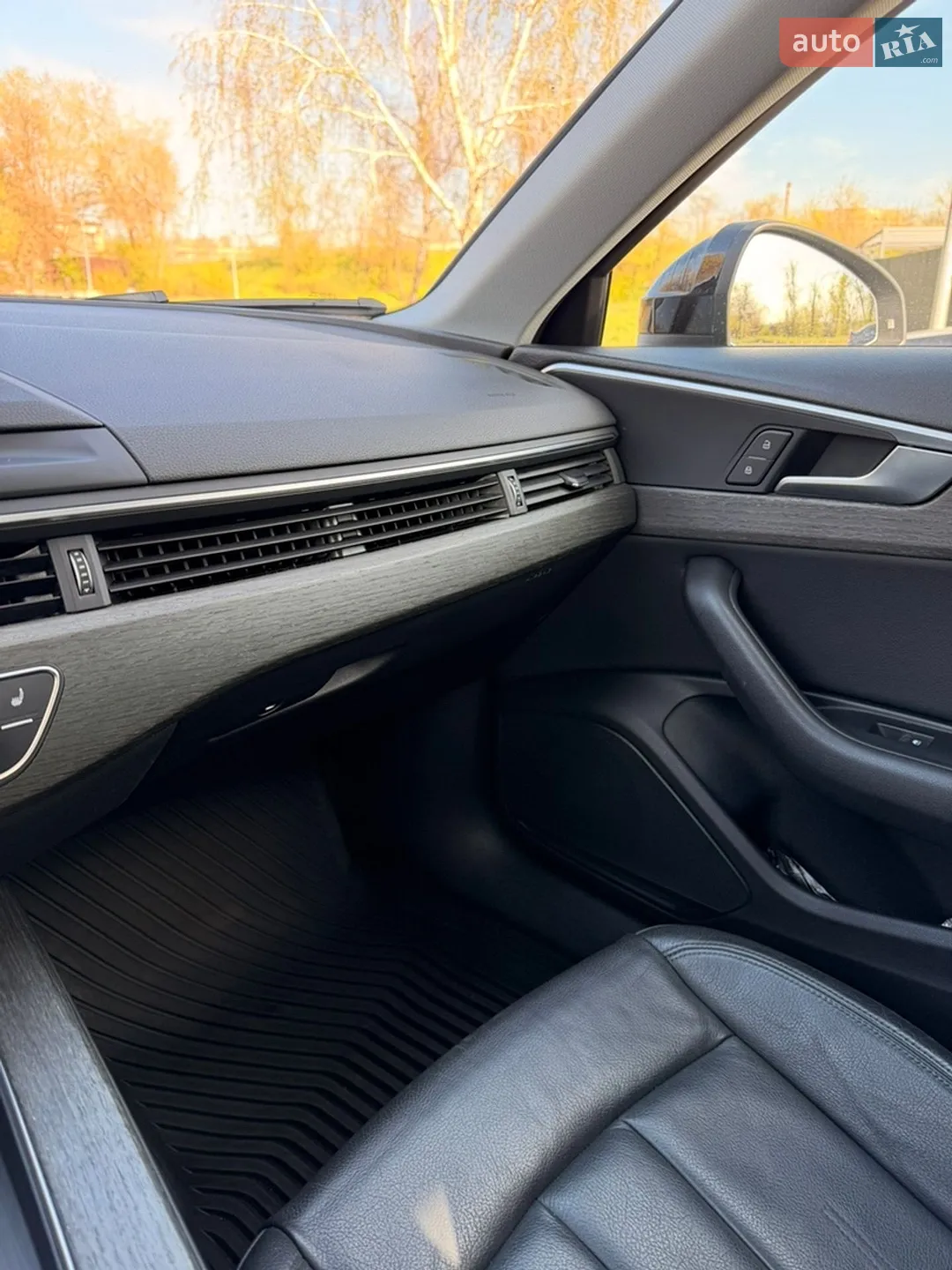 2018 Audi A4 - мініатюра 12