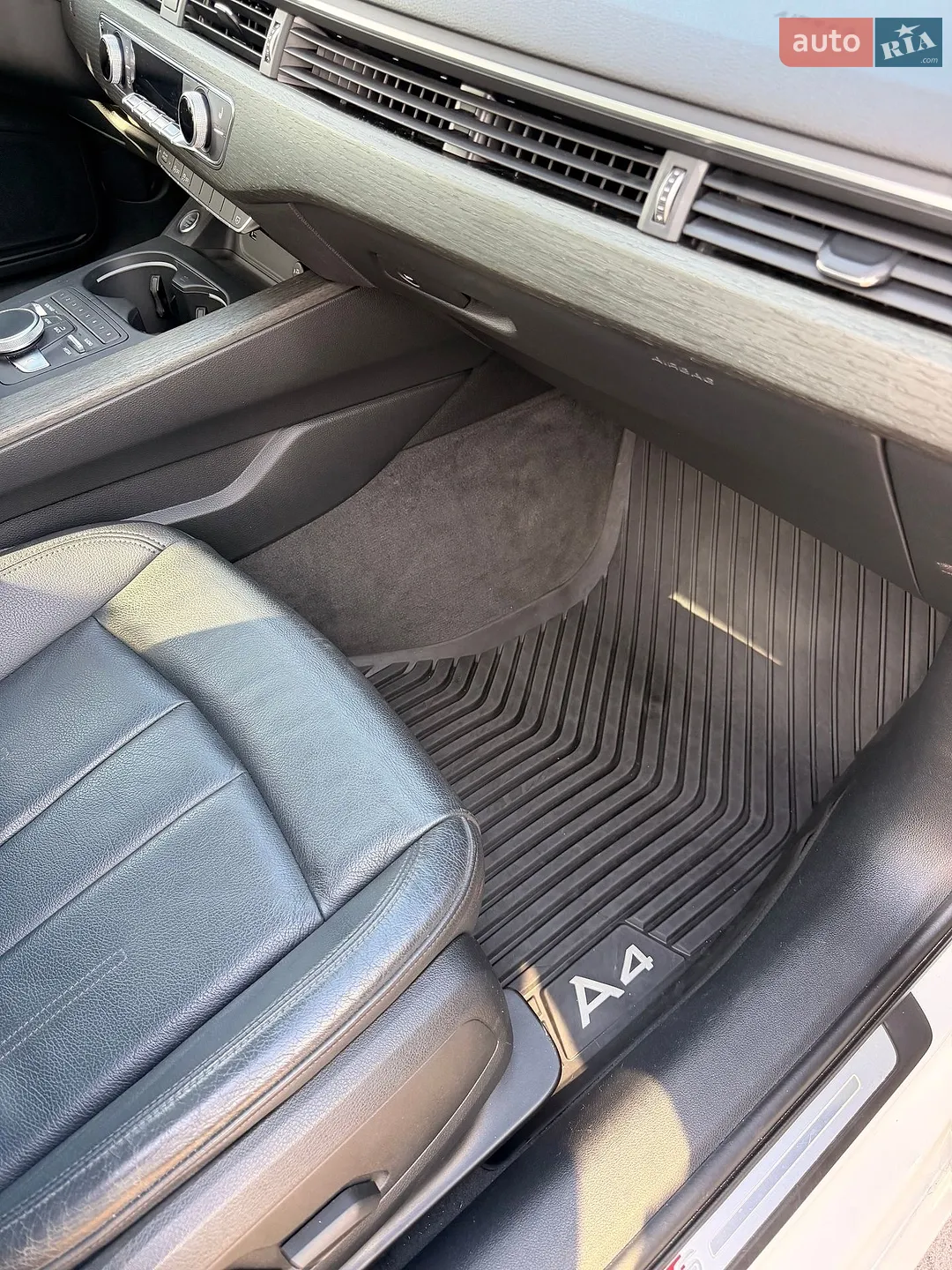 2018 Audi A4 - мініатюра 16