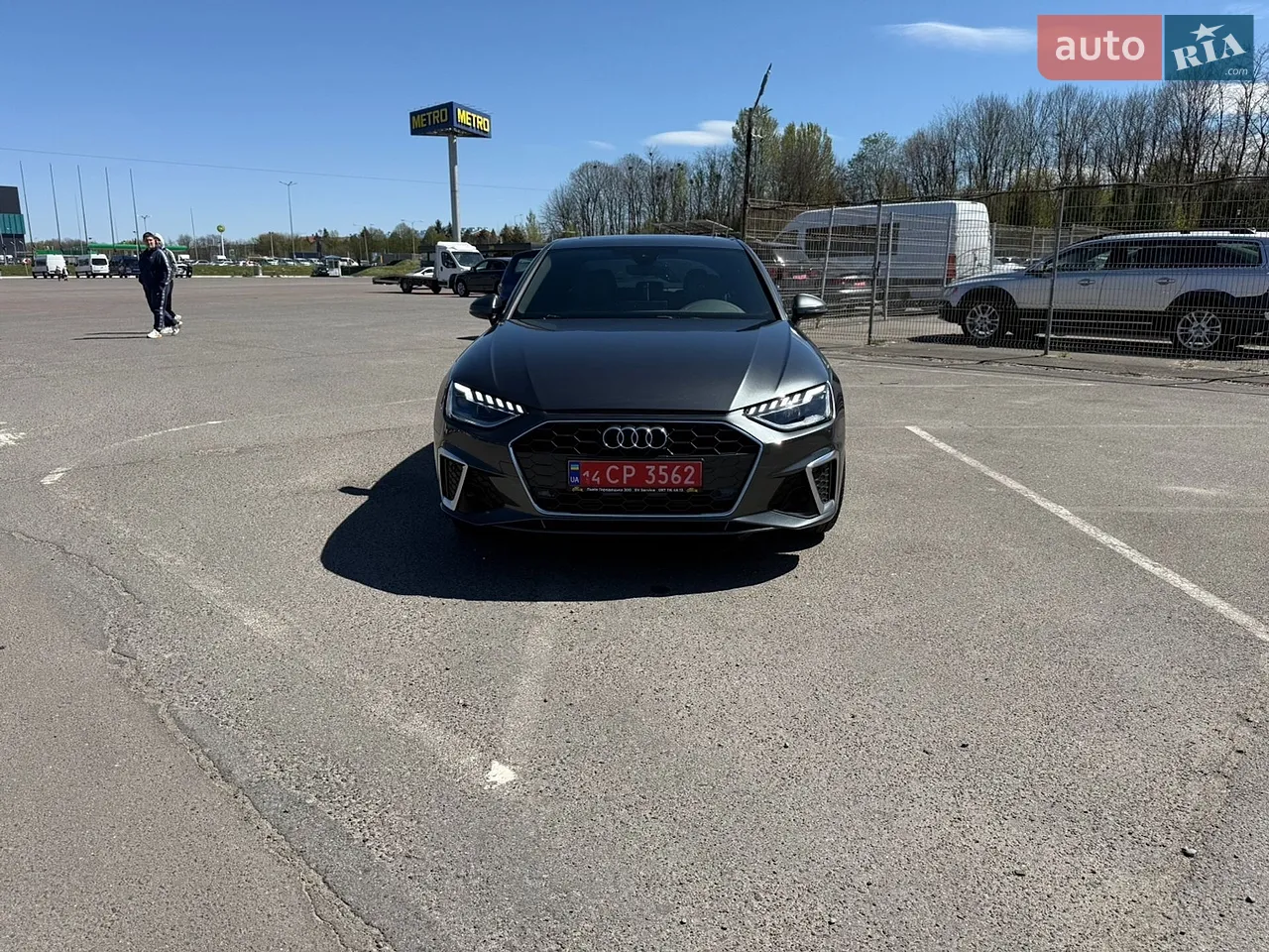 2017 Audi Q5 - мініатюра 21