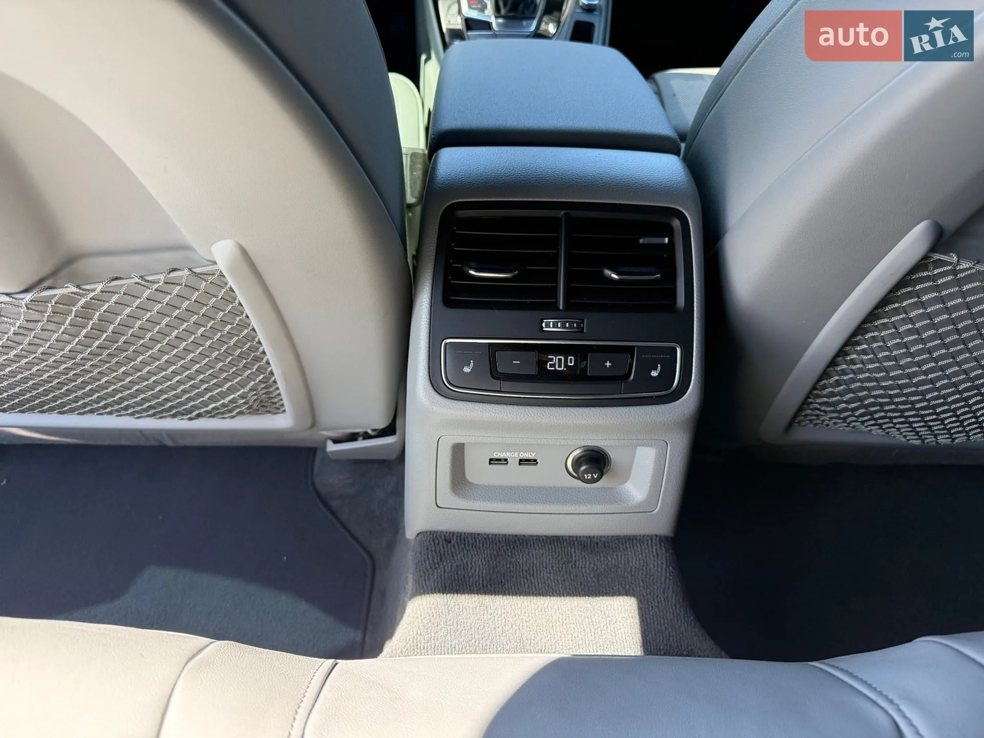 2020 Audi A4 - мініатюра 17