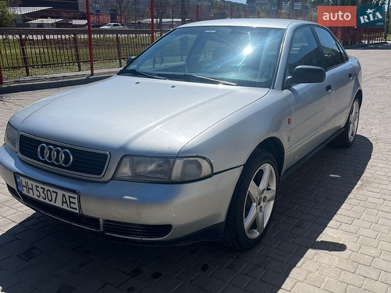 Audi A4 1996