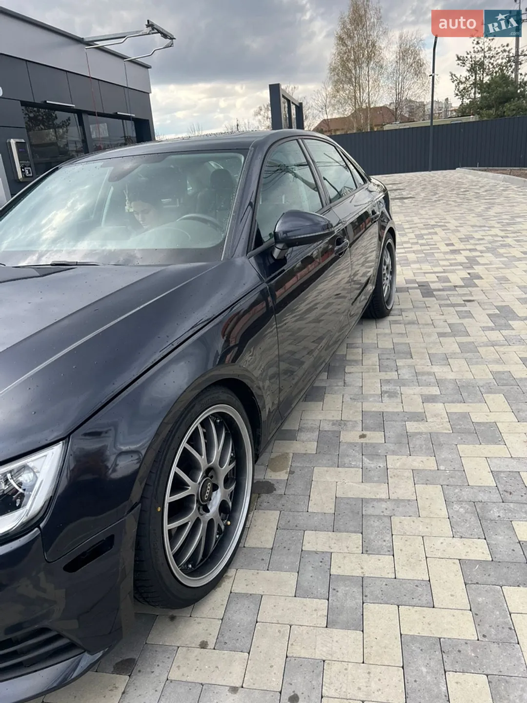 2016 Audi A4 - мініатюра 2
