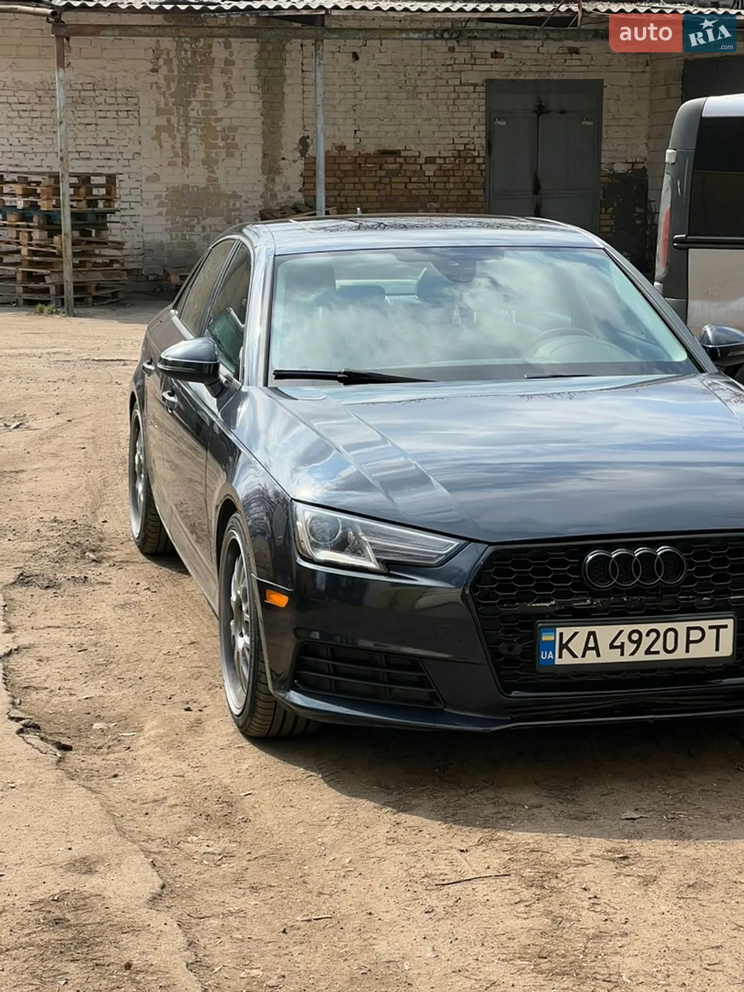 2016 Audi A4 - мініатюра 6