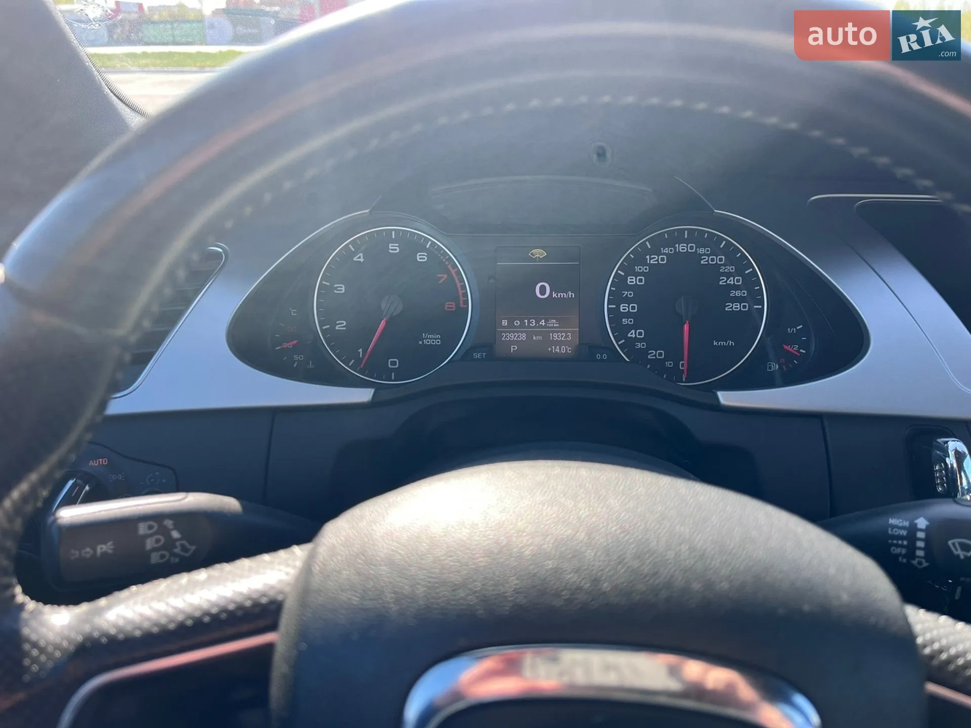 2011 Audi A4 - мініатюра 17