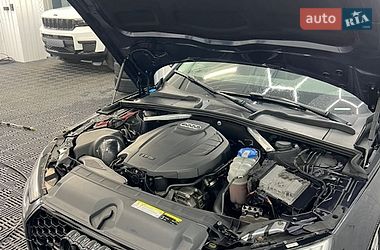 Седан Audi A4 2016 в Киеве