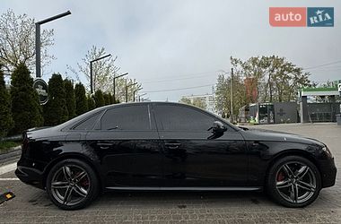 Седан Audi A4 2015 в Харькове