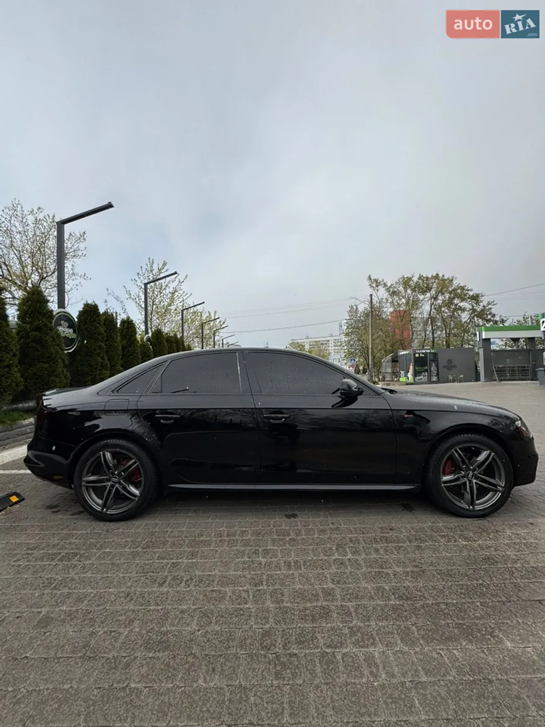 2015 Audi A4 - мініатюра 5