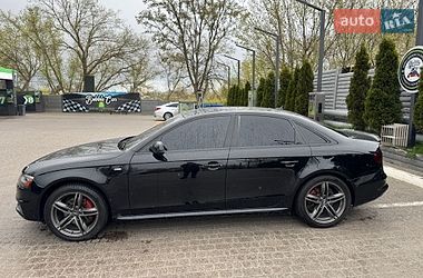 Седан Audi A4 2015 в Харькове