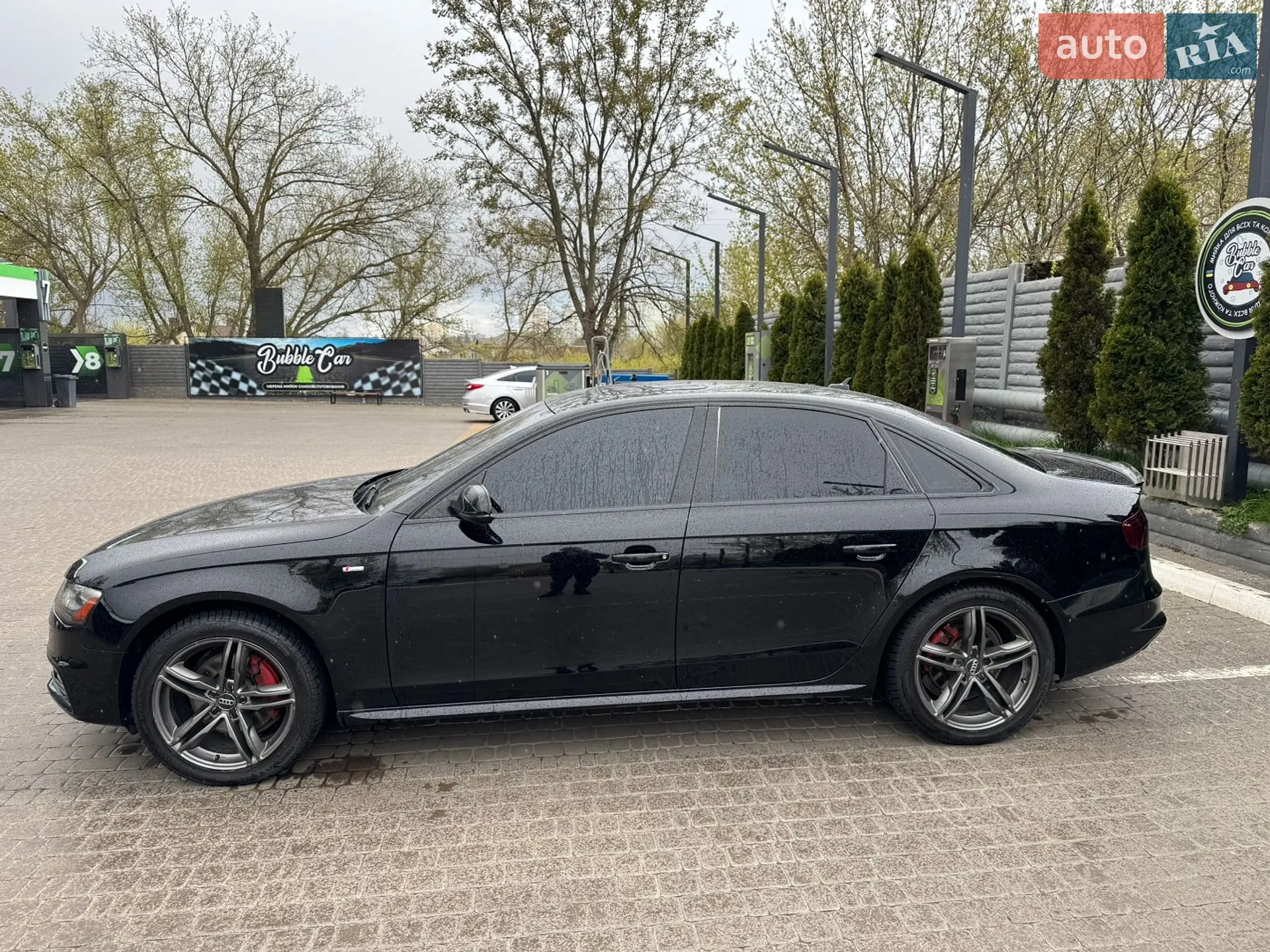 2015 Audi A4 - мініатюра 7