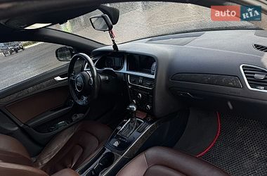 Седан Audi A4 2015 в Харькове