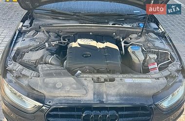 Седан Audi A4 2015 в Харькове