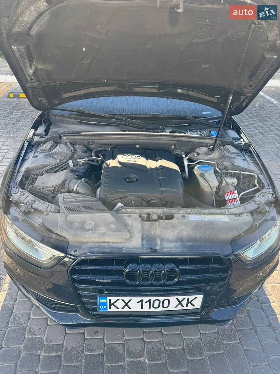 2015 Audi A4 - мініатюра 18