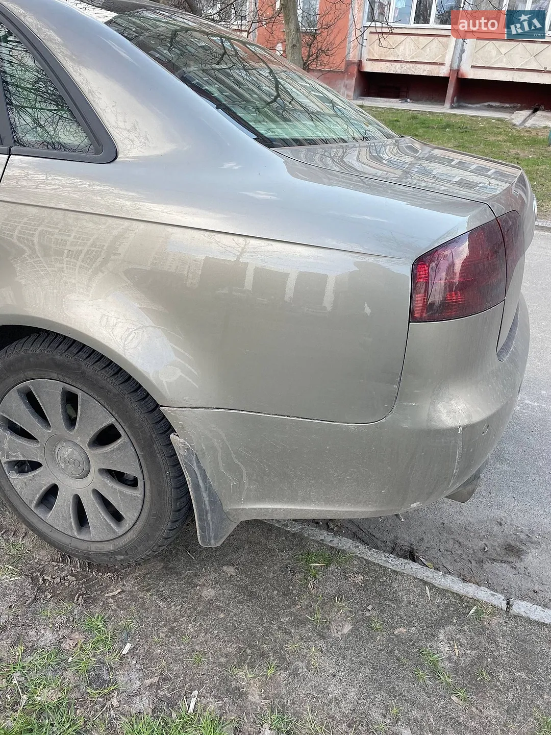Audi A4 2005 VIN WAUZZZ8E56A155208 фото оголошення 25 з 51