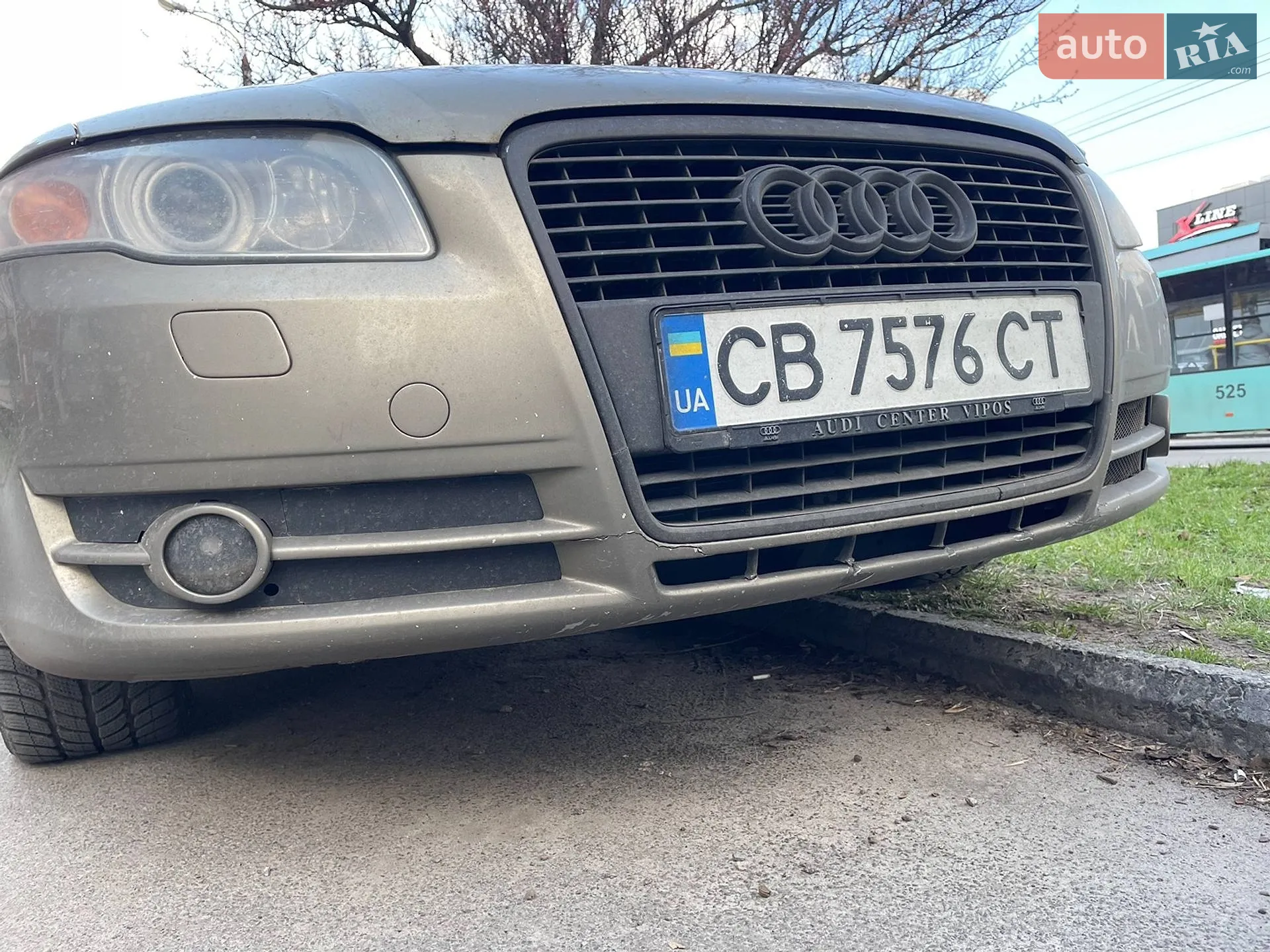Audi A4 2005 VIN WAUZZZ8E56A155208 фото оголошення 29 з 51