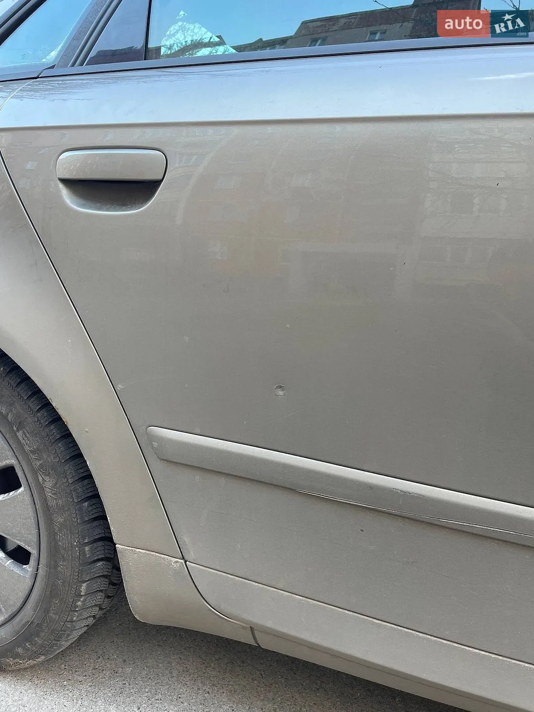 Audi A4 2005 VIN WAUZZZ8E56A155208 фото оголошення 32 з 51