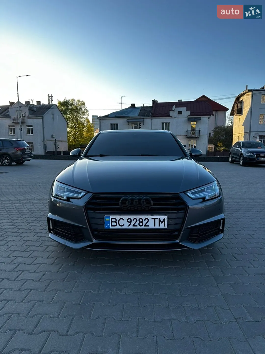 2018 Audi A4 - мініатюра 9