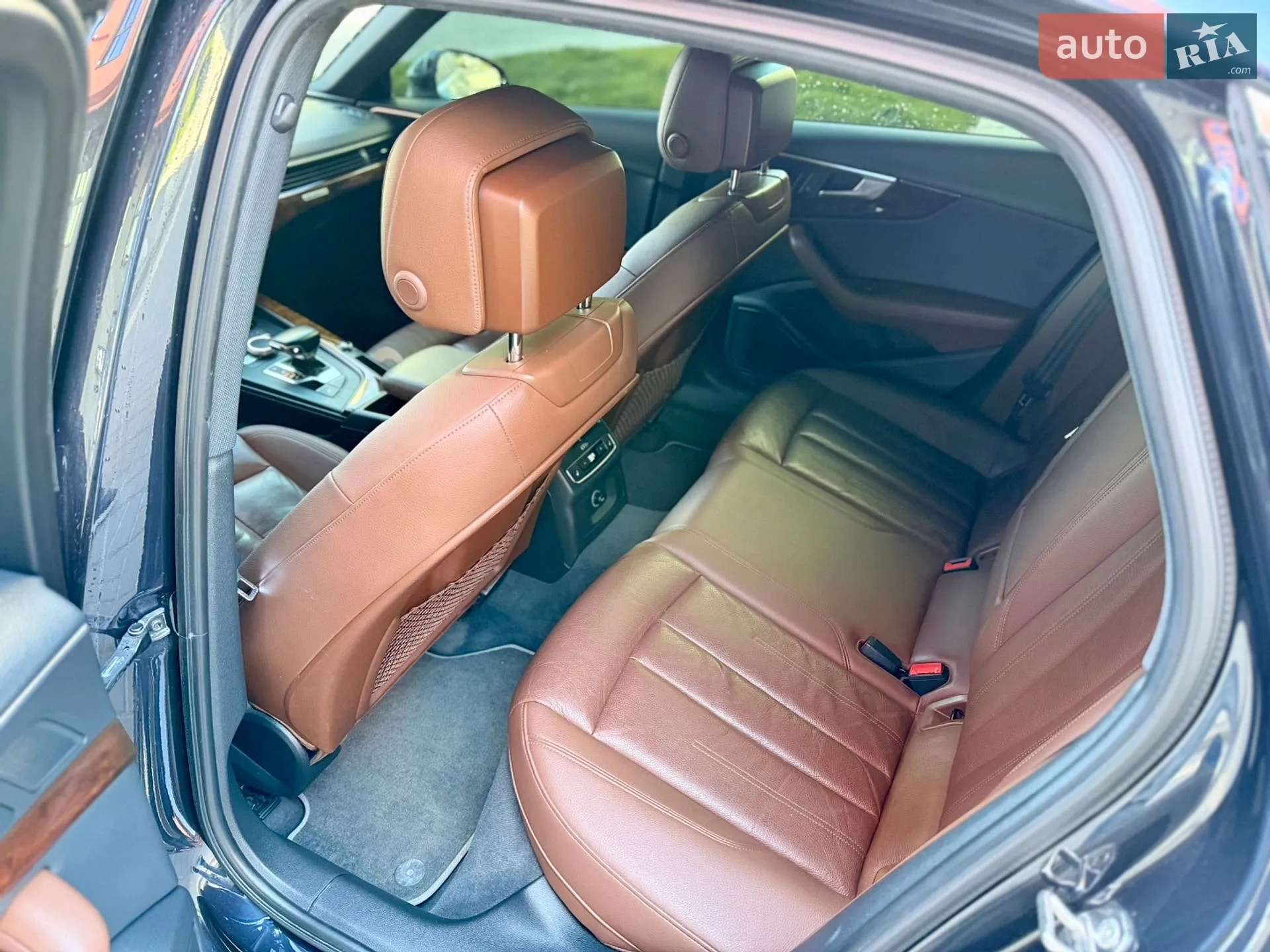 2017 Audi A4 - мініатюра 9