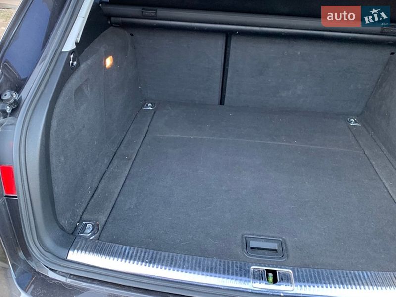 Универсал Audi A4 2015 в Виннице