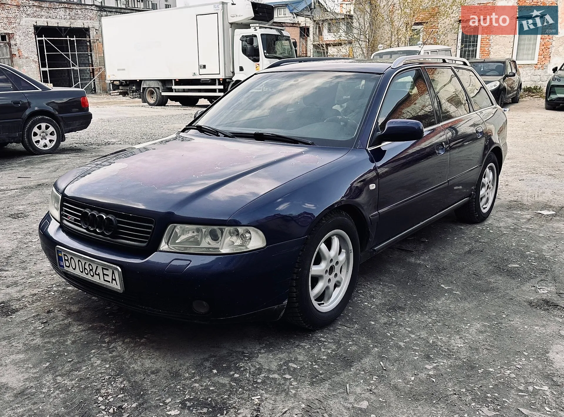 Фото авто 7