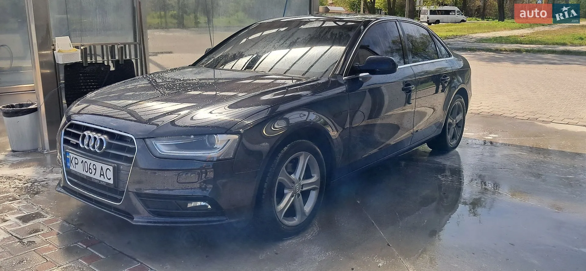 2014 Audi A4 - мініатюра 16