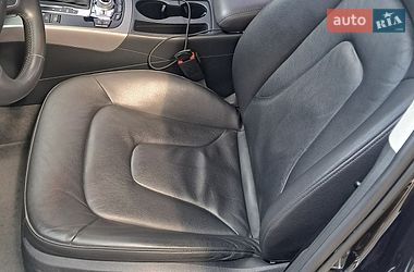 Седан Audi A4 2014 в Запорожье