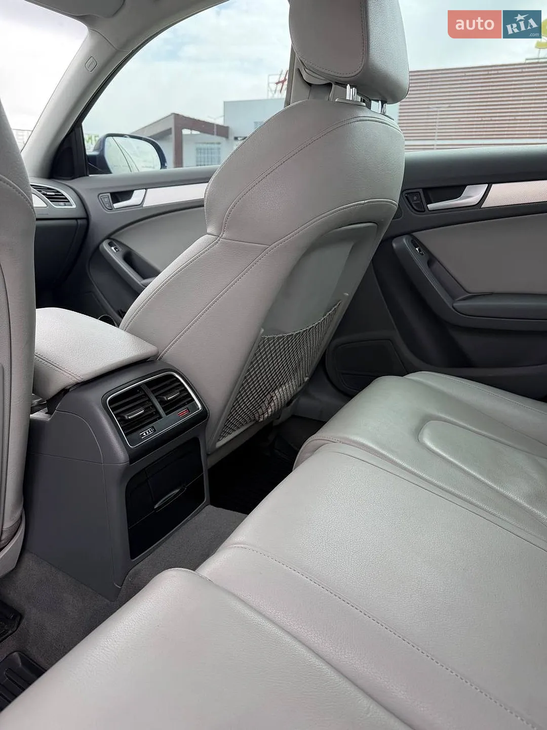 2013 Audi A4 - мініатюра 14